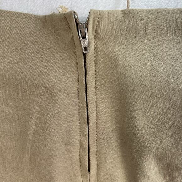 VTG 90s Candies 5 Pants Low Rise Cinched Front Bootcut Bareback Bella Swan Boho - Picture 10 of 16